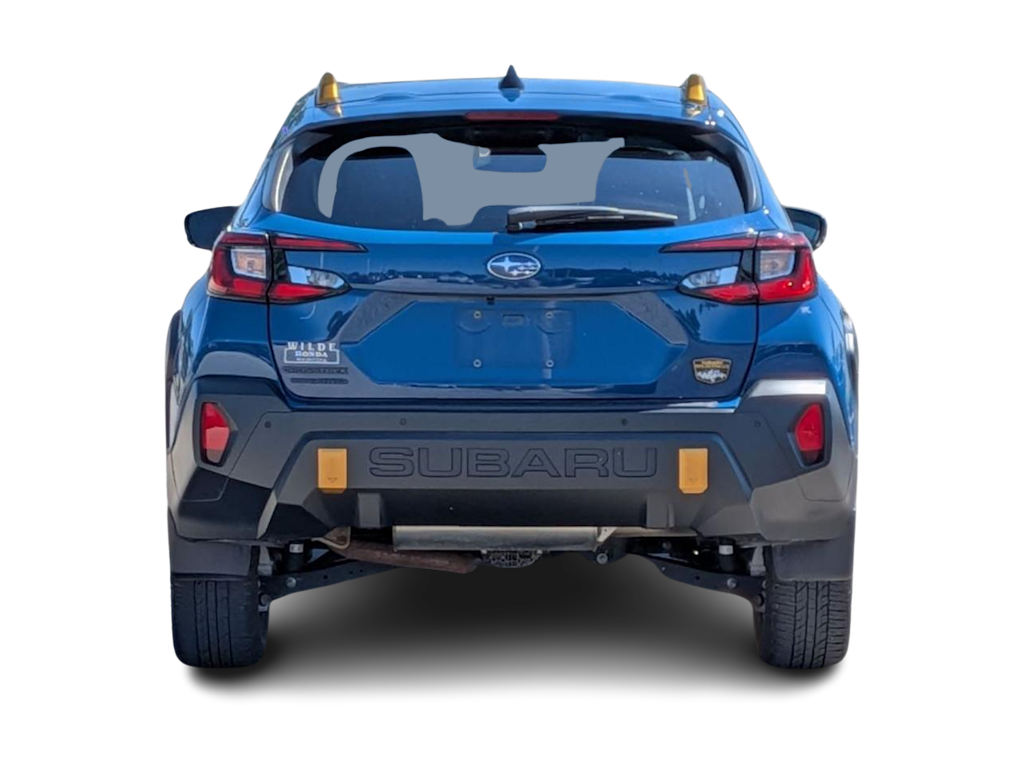 Thumbnail: 2024 Subaru Crosstrek - 5