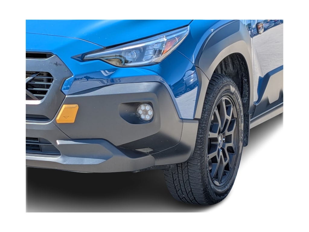 Thumbnail: 2024 Subaru Crosstrek - 24