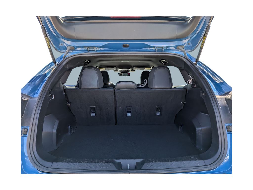 Thumbnail: 2024 Subaru Crosstrek - 16