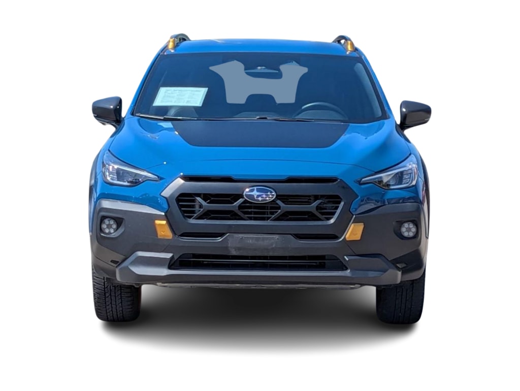 Thumbnail: 2024 Subaru Crosstrek - 22