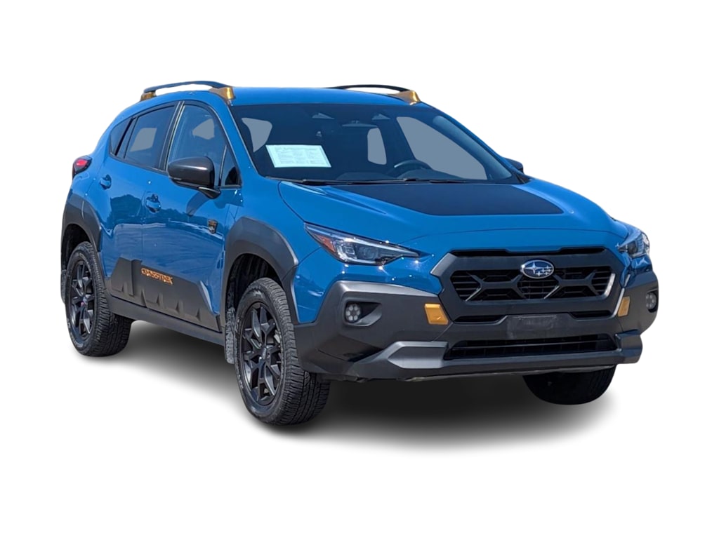 Thumbnail: 2024 Subaru Crosstrek - 21