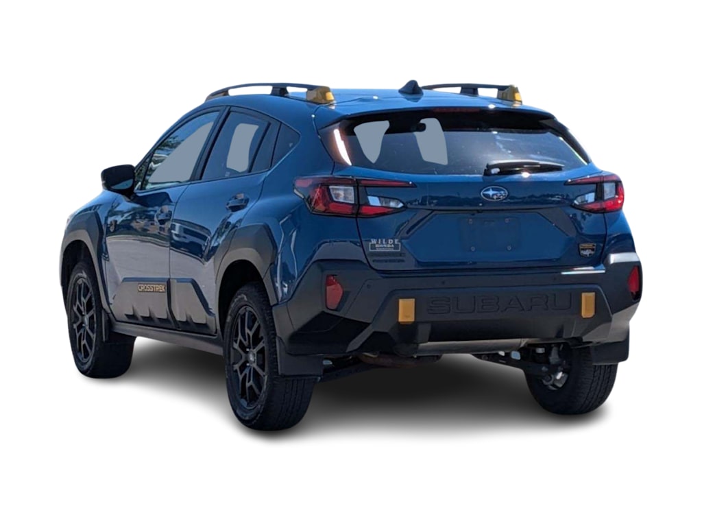 Thumbnail: 2024 Subaru Crosstrek - 4