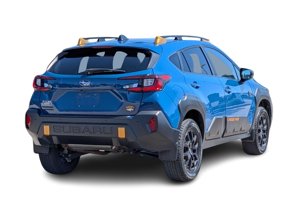 Thumbnail: 2024 Subaru Crosstrek - 19
