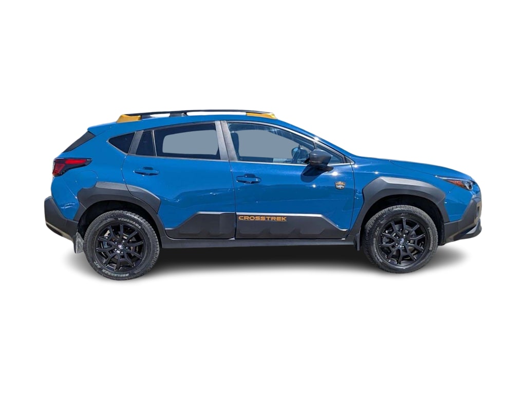 Thumbnail: 2024 Subaru Crosstrek - 20