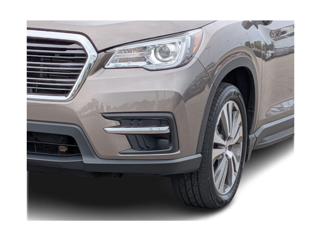 Thumbnail: 2021 Subaru Ascent - 21