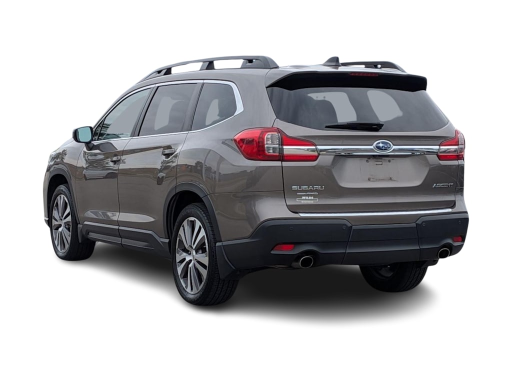 Thumbnail: 2021 Subaru Ascent - 4