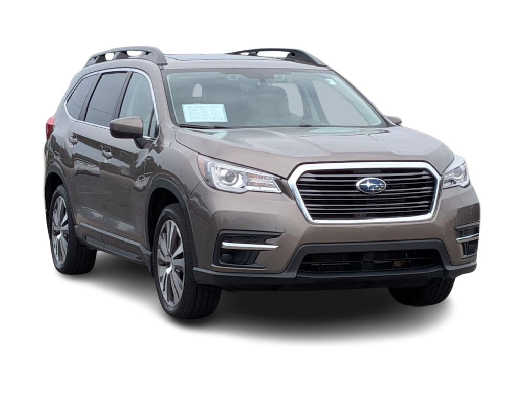 Thumbnail: 2021 Subaru Ascent - 6