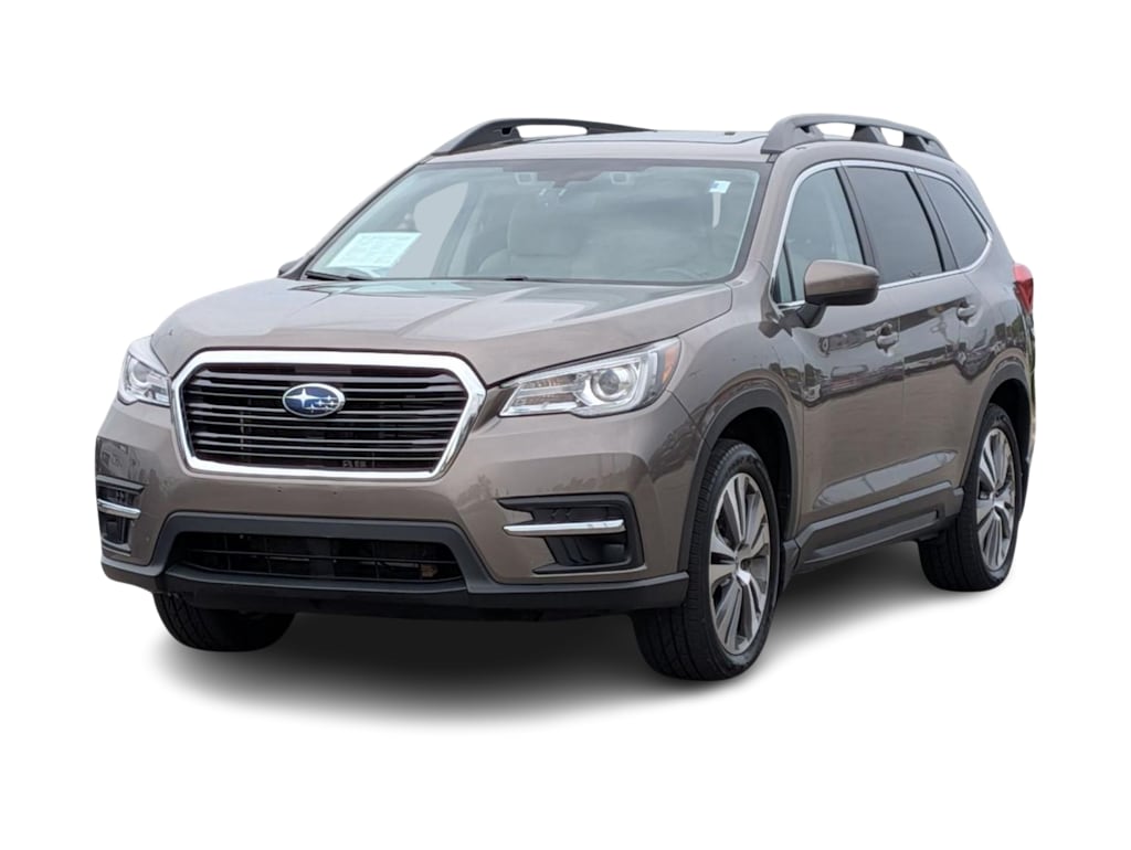 Thumbnail: 2021 Subaru Ascent - 20