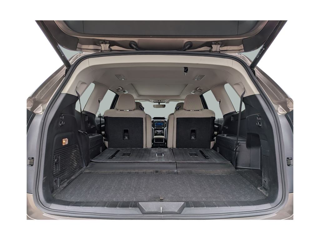 Thumbnail: 2021 Subaru Ascent - 15