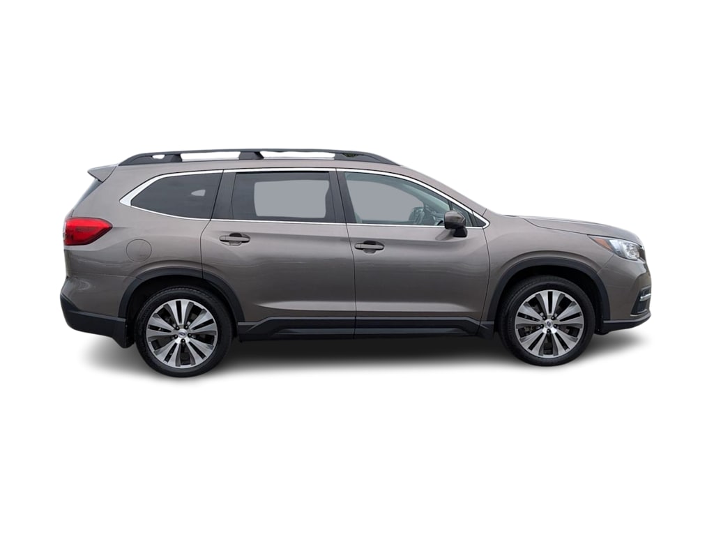Thumbnail: 2021 Subaru Ascent - 19