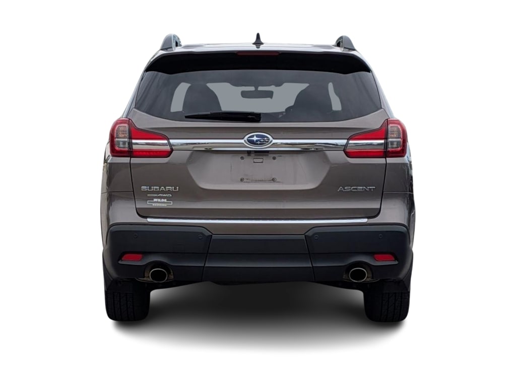 Thumbnail: 2021 Subaru Ascent - 5