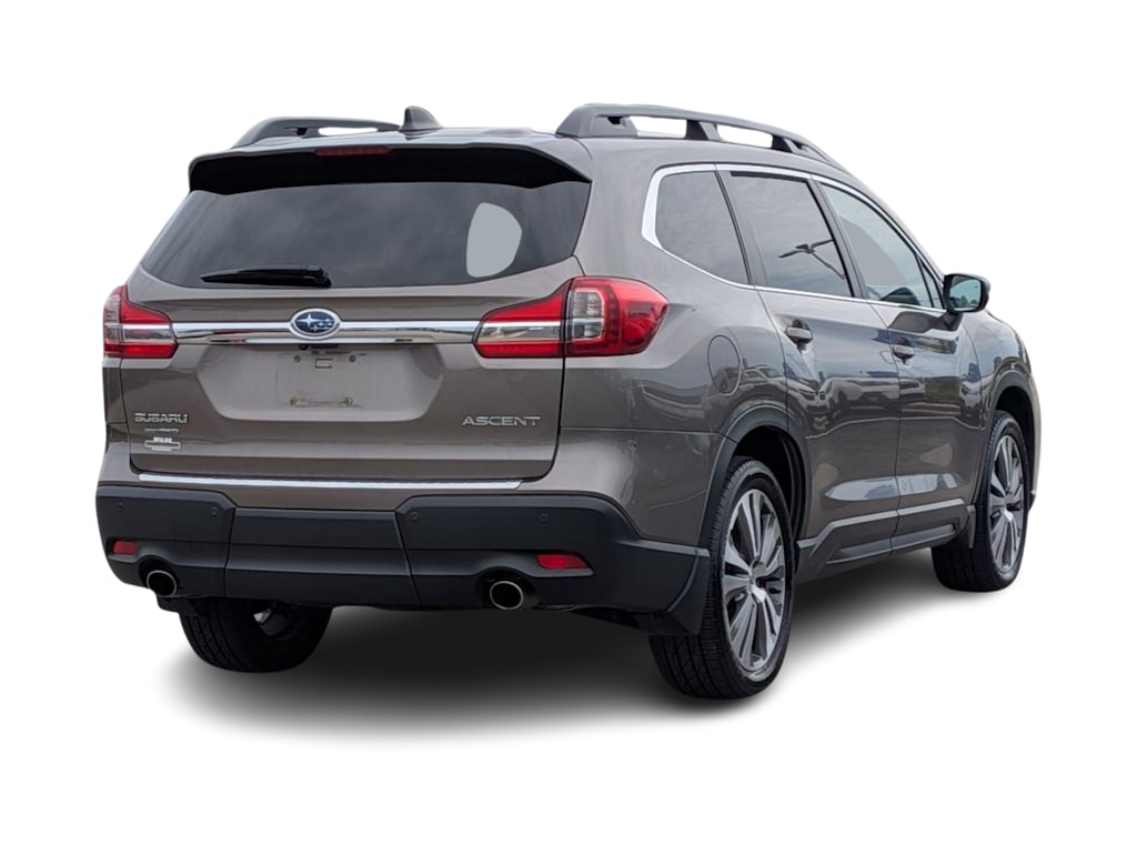 Thumbnail: 2021 Subaru Ascent - 18