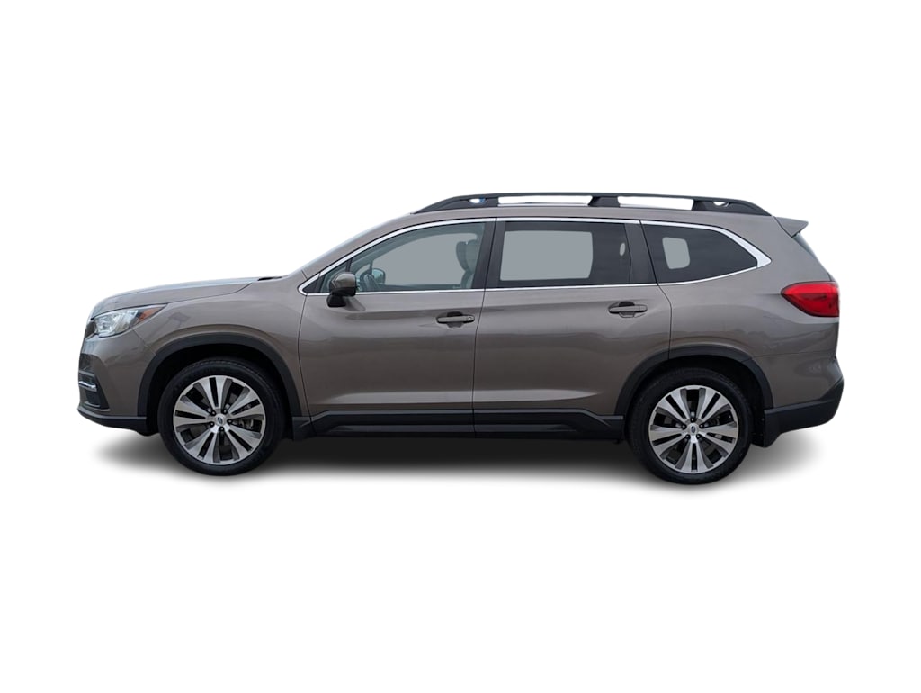 Thumbnail: 2021 Subaru Ascent - 3