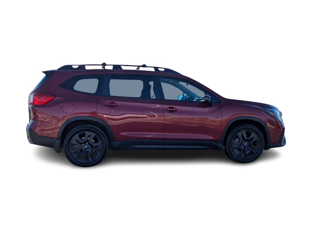 Thumbnail: 2023 Subaru Ascent - 21