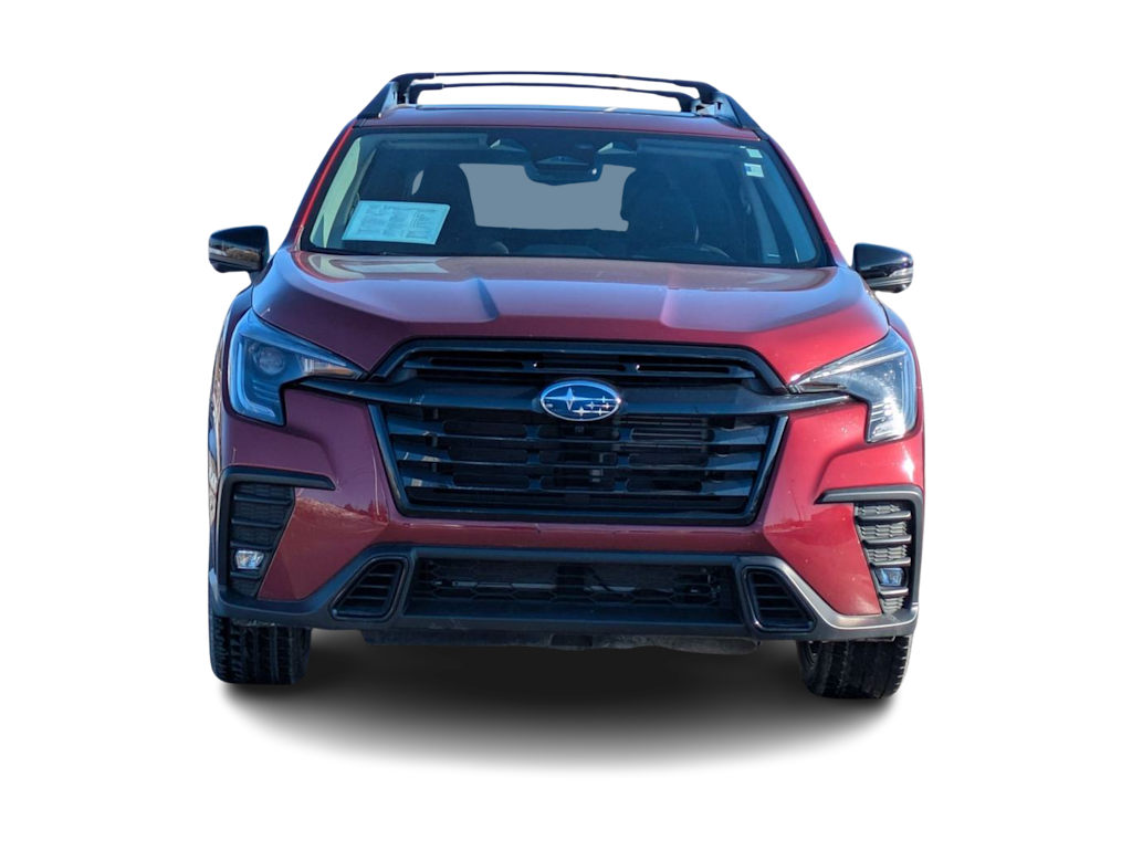 Thumbnail: 2023 Subaru Ascent - 6