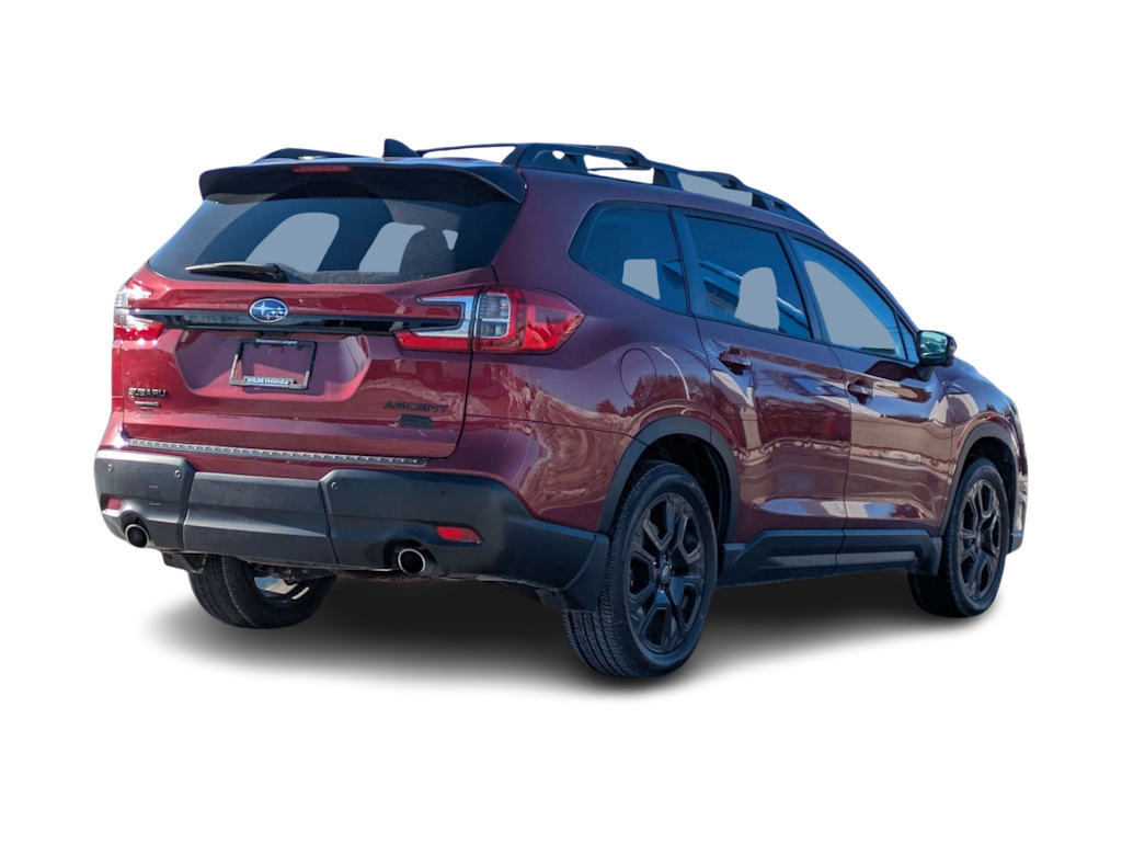 Thumbnail: 2023 Subaru Ascent - 20