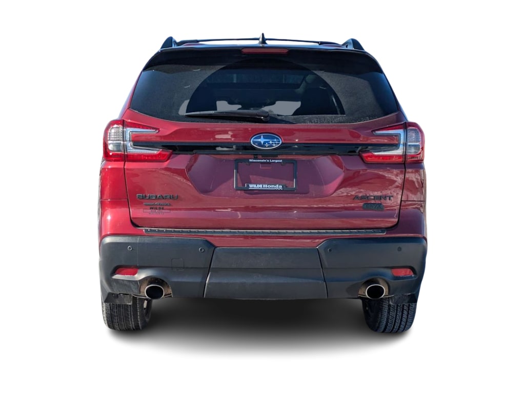 Thumbnail: 2023 Subaru Ascent - 5