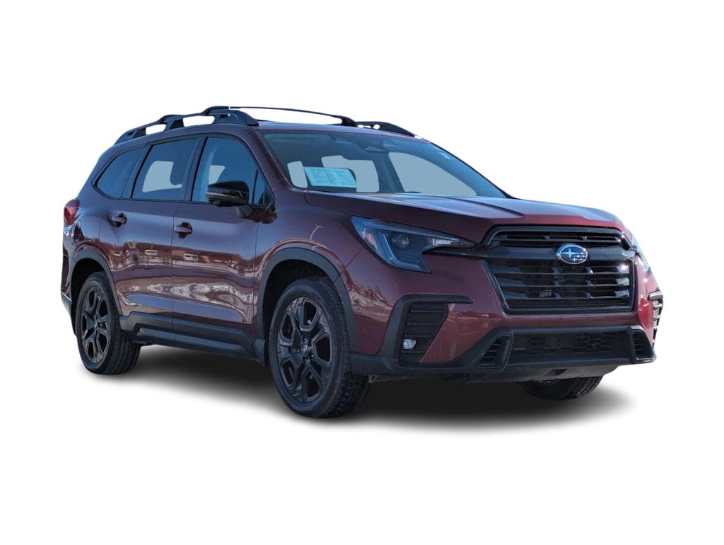 Thumbnail: 2023 Subaru Ascent - 22