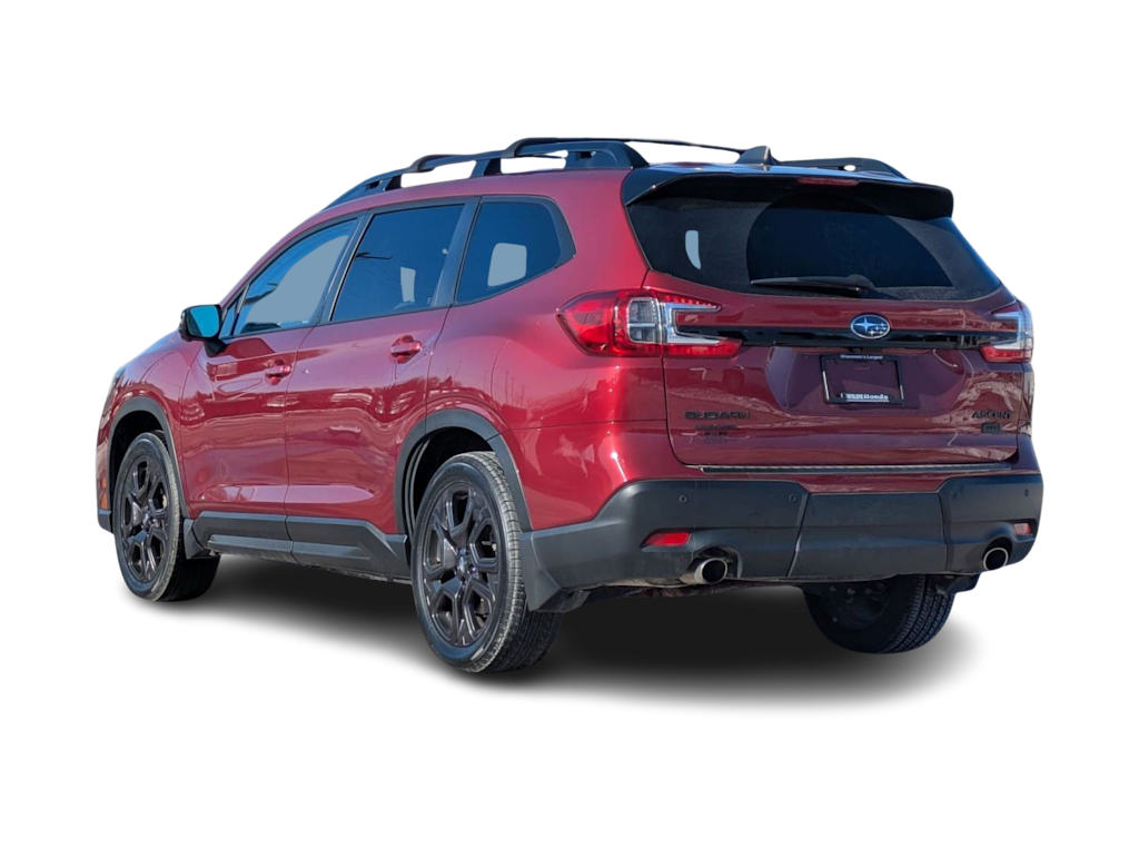 Thumbnail: 2023 Subaru Ascent - 4