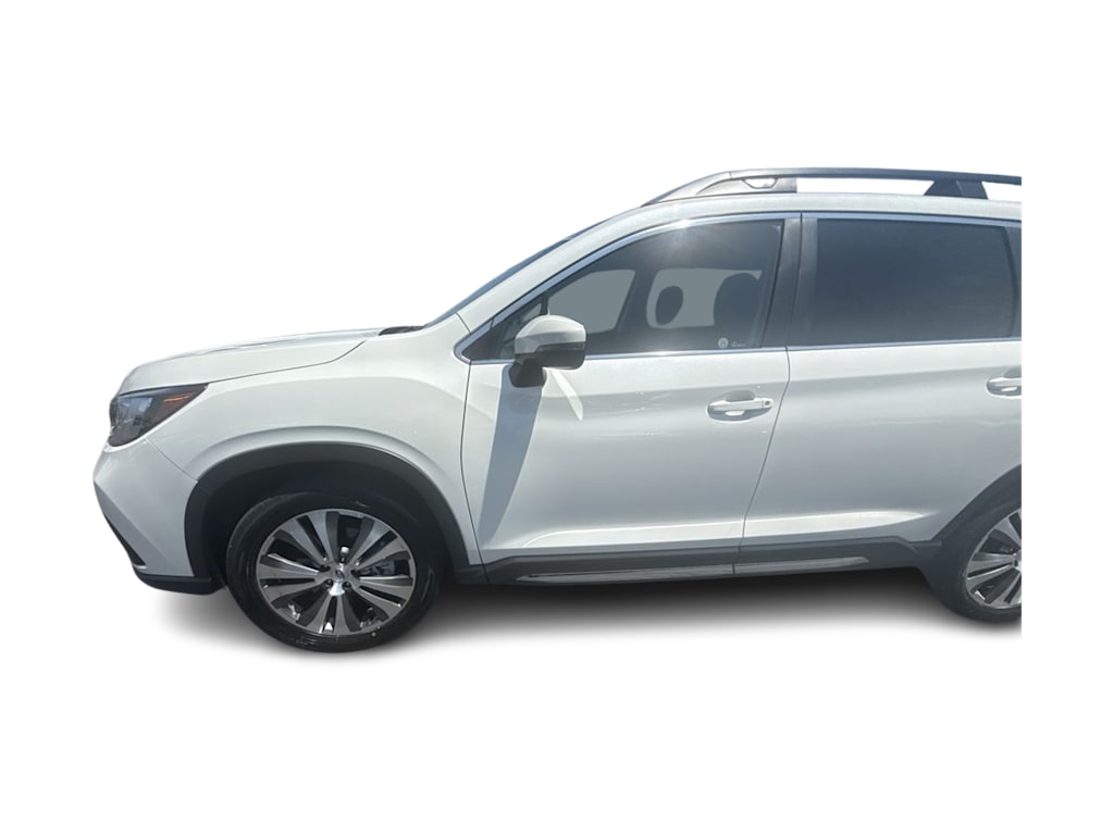 2020 Subaru Ascent