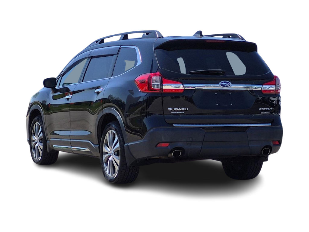 Thumbnail: 2020 Subaru Ascent - 4