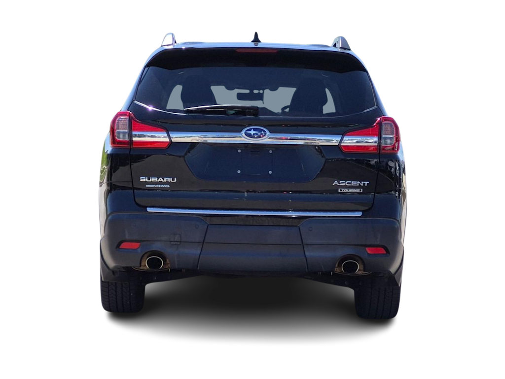 Thumbnail: 2020 Subaru Ascent - 5