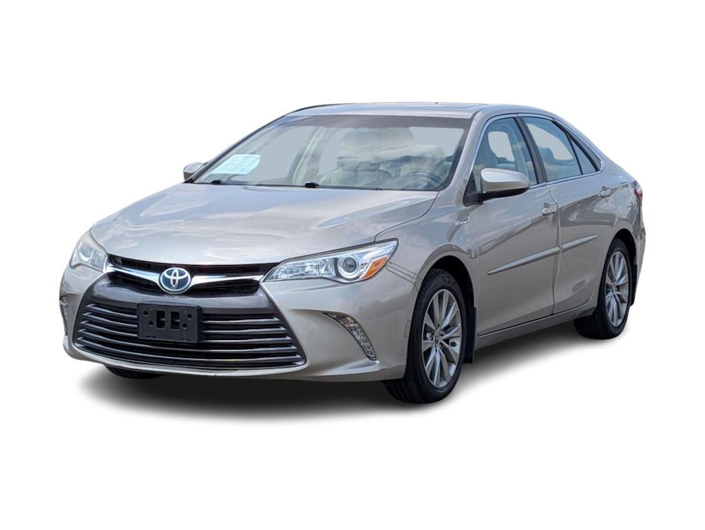 Thumbnail: 2015 Toyota Camry - 21