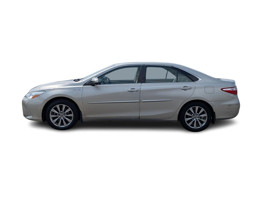 Thumbnail: 2015 Toyota Camry - 3