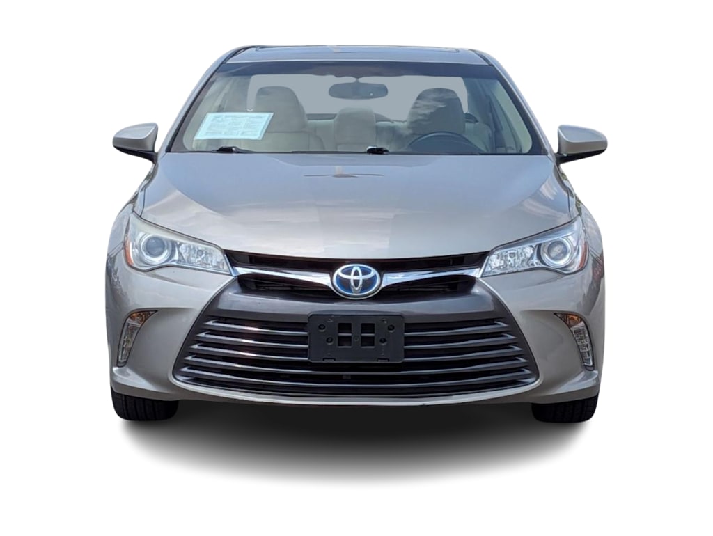 Thumbnail: 2015 Toyota Camry - 5