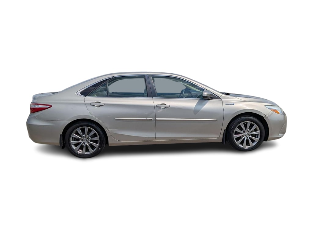 Thumbnail: 2015 Toyota Camry - 19