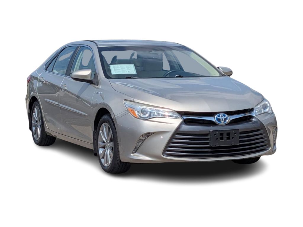 Thumbnail: 2015 Toyota Camry - 20