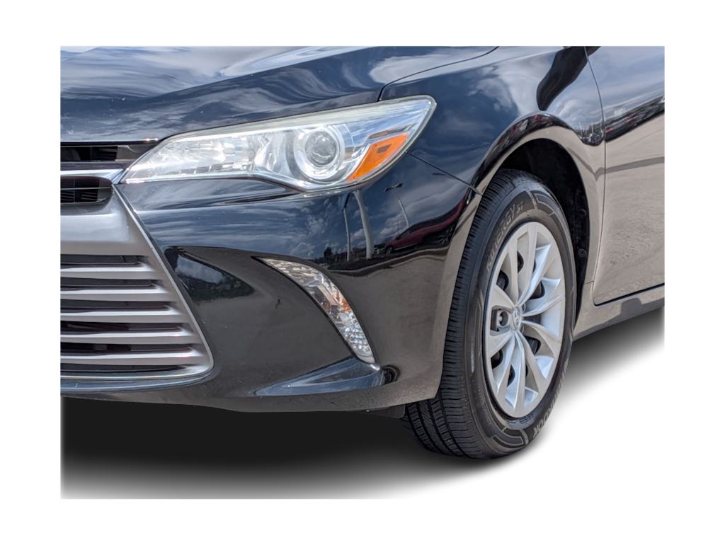 Thumbnail: 2017 Toyota Camry - 24