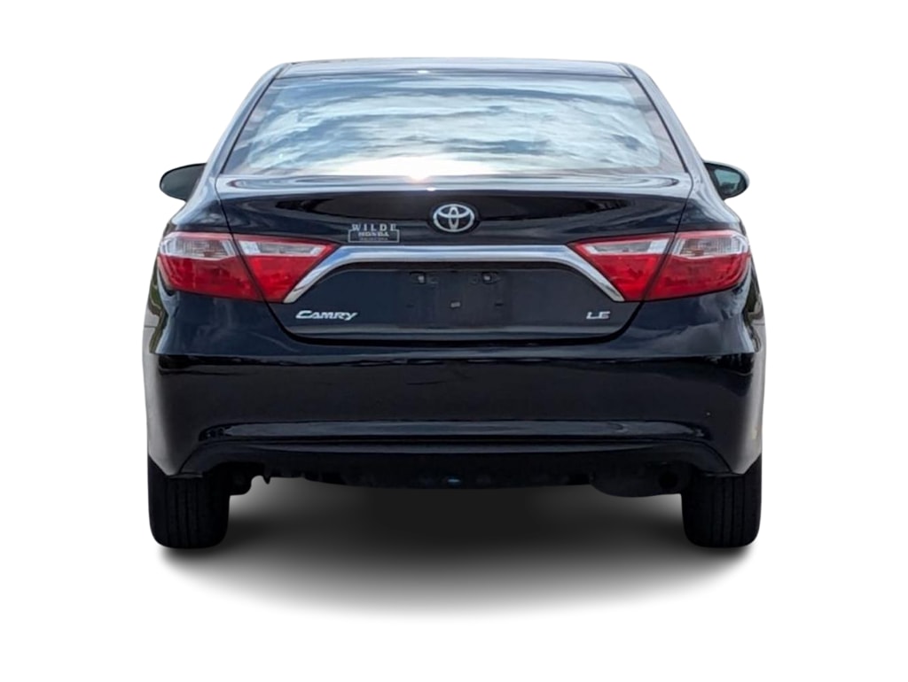 Thumbnail: 2017 Toyota Camry - 5