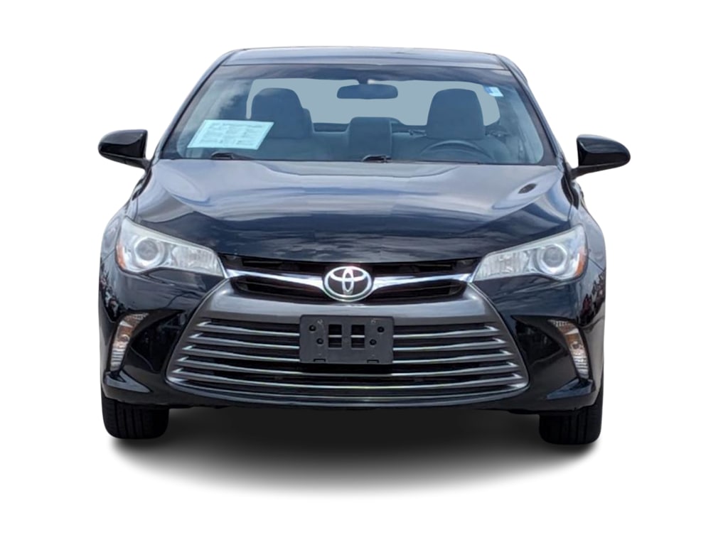 Thumbnail: 2017 Toyota Camry - 22