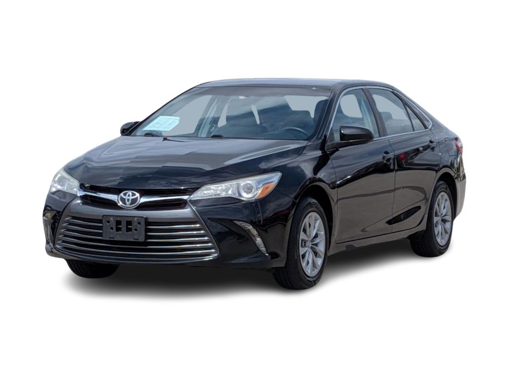 Thumbnail: 2017 Toyota Camry - 23