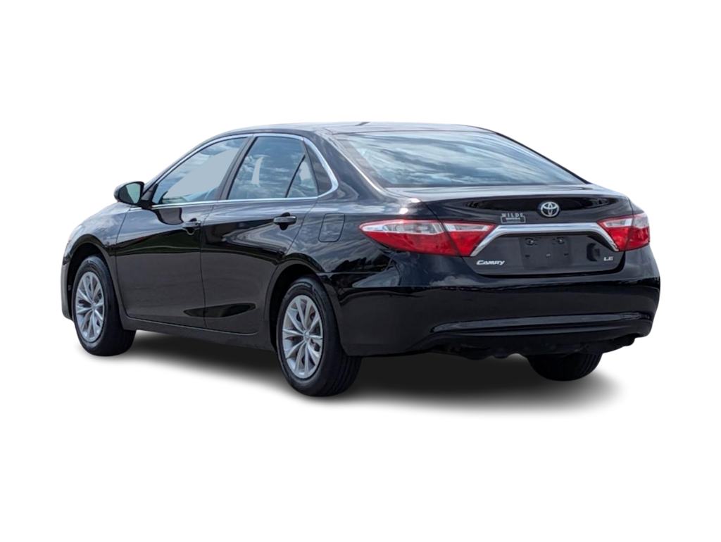 Thumbnail: 2017 Toyota Camry - 4