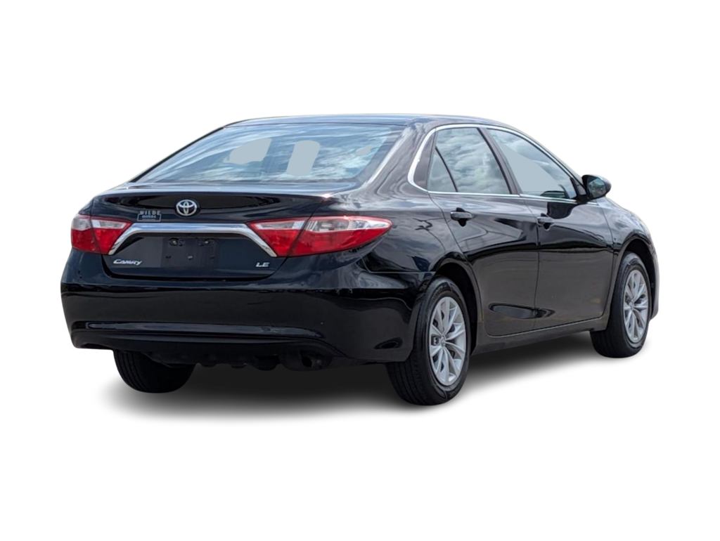 Thumbnail: 2017 Toyota Camry - 19