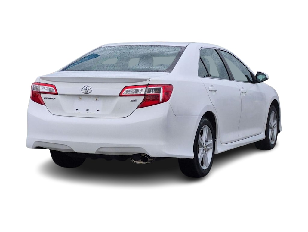 Thumbnail: 2012 Toyota Camry - 21