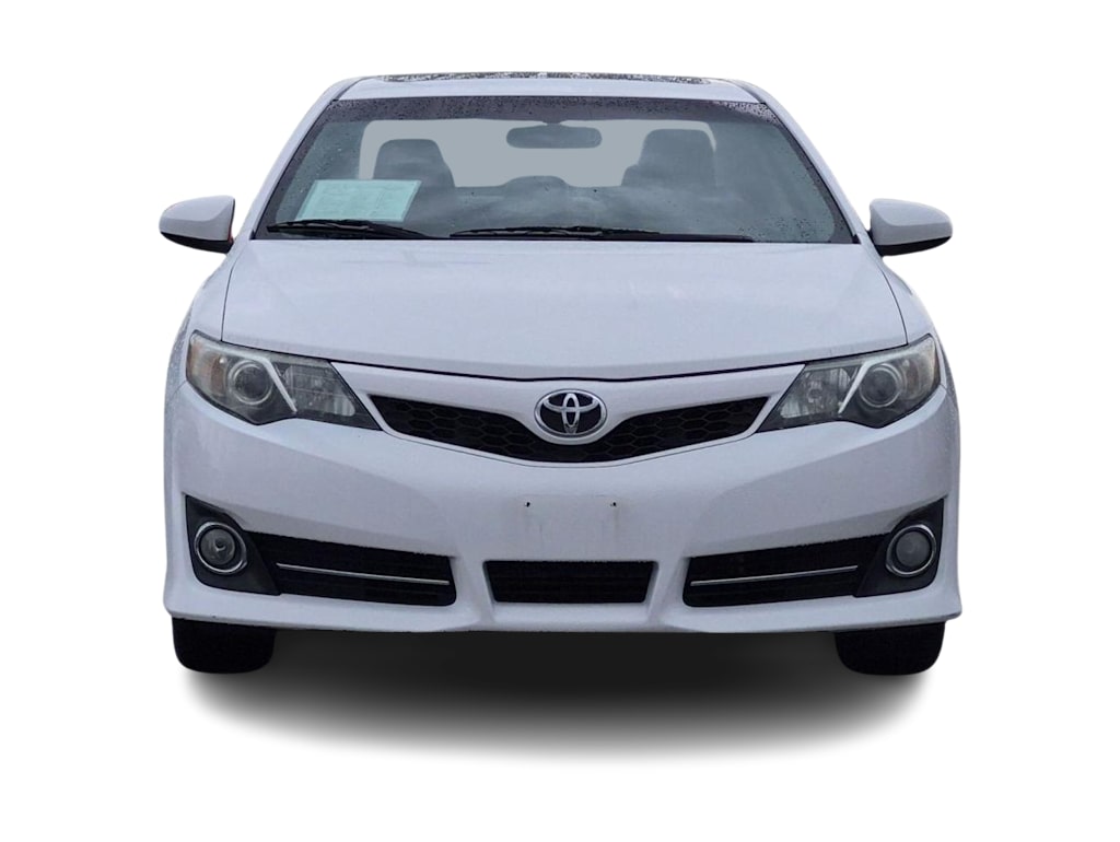 Thumbnail: 2012 Toyota Camry - 6