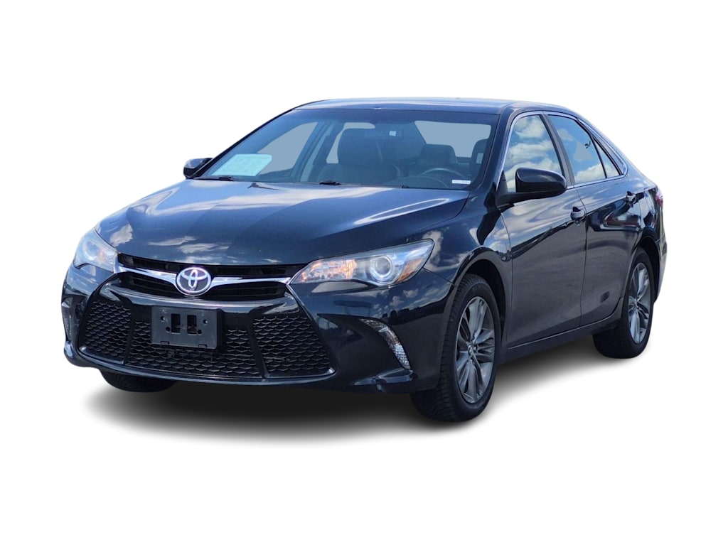 Thumbnail: 2017 Toyota Camry - 23