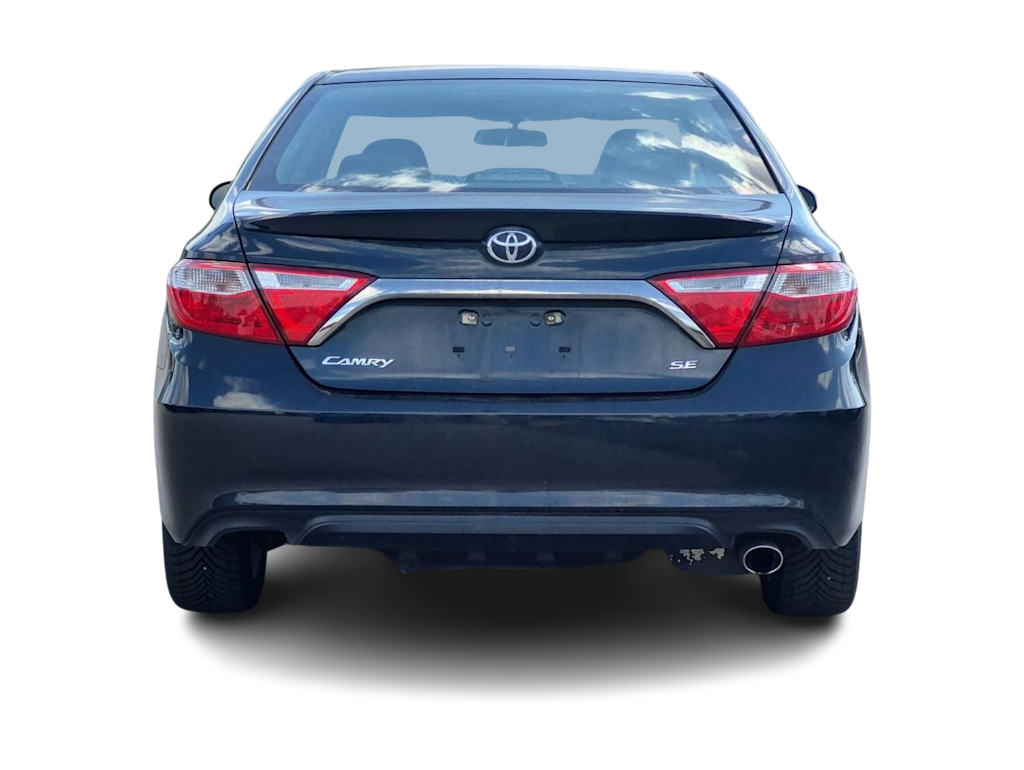 Thumbnail: 2017 Toyota Camry - 5