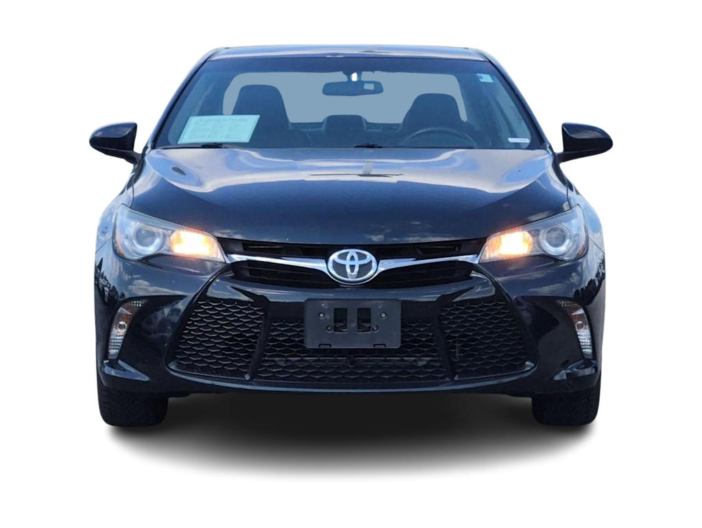 Thumbnail: 2017 Toyota Camry - 6