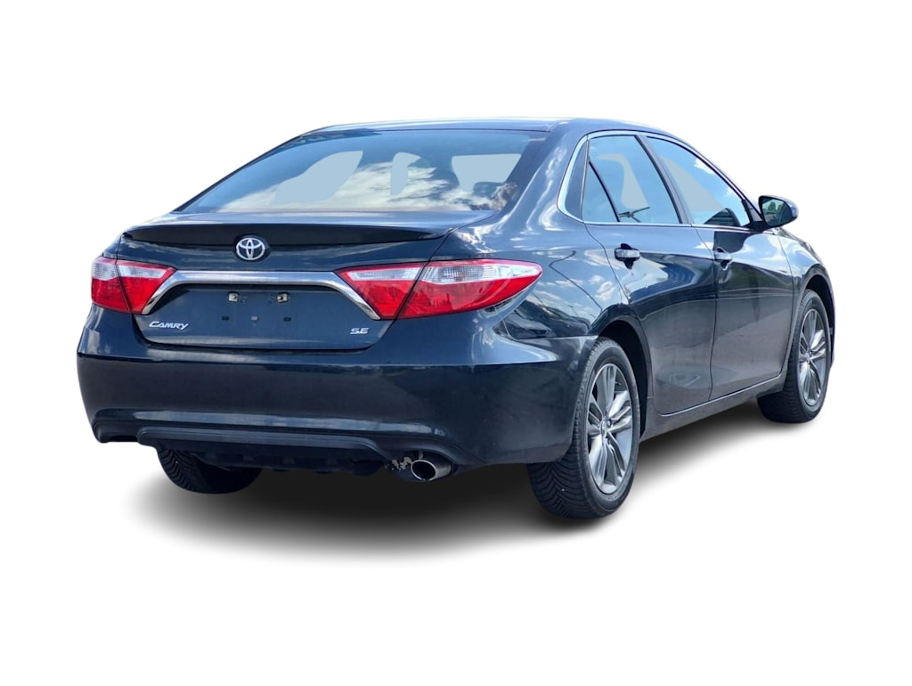 Thumbnail: 2017 Toyota Camry - 20
