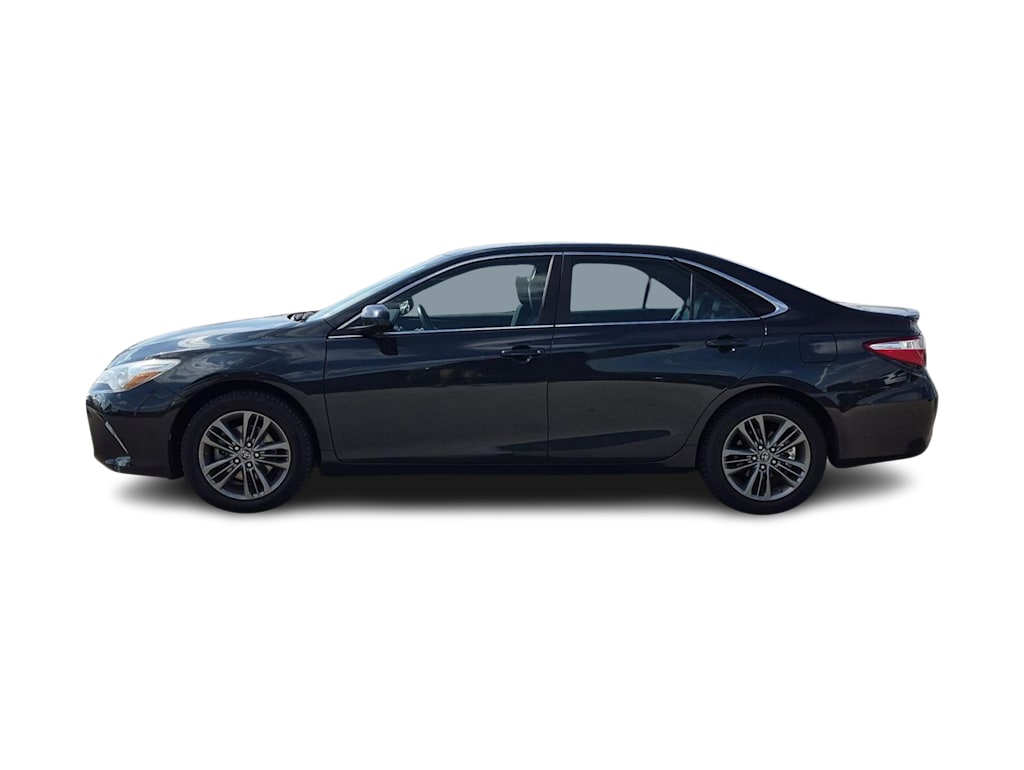 Thumbnail: 2017 Toyota Camry - 3