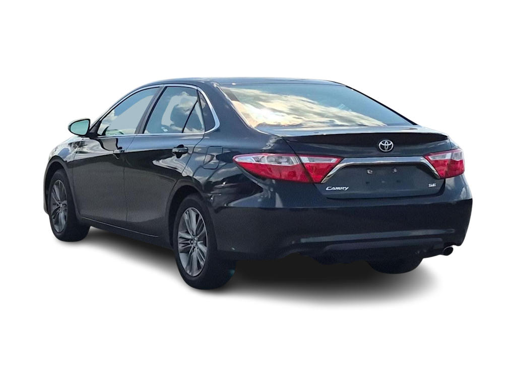 Thumbnail: 2017 Toyota Camry - 4