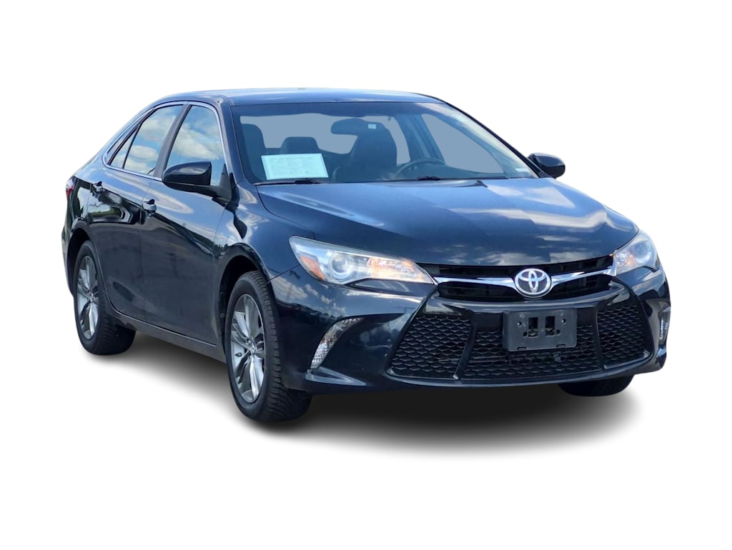 Thumbnail: 2017 Toyota Camry - 22