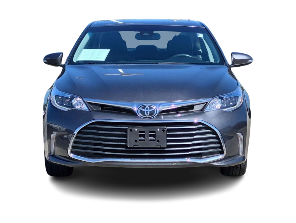 Thumbnail: 2018 Toyota Avalon - 6
