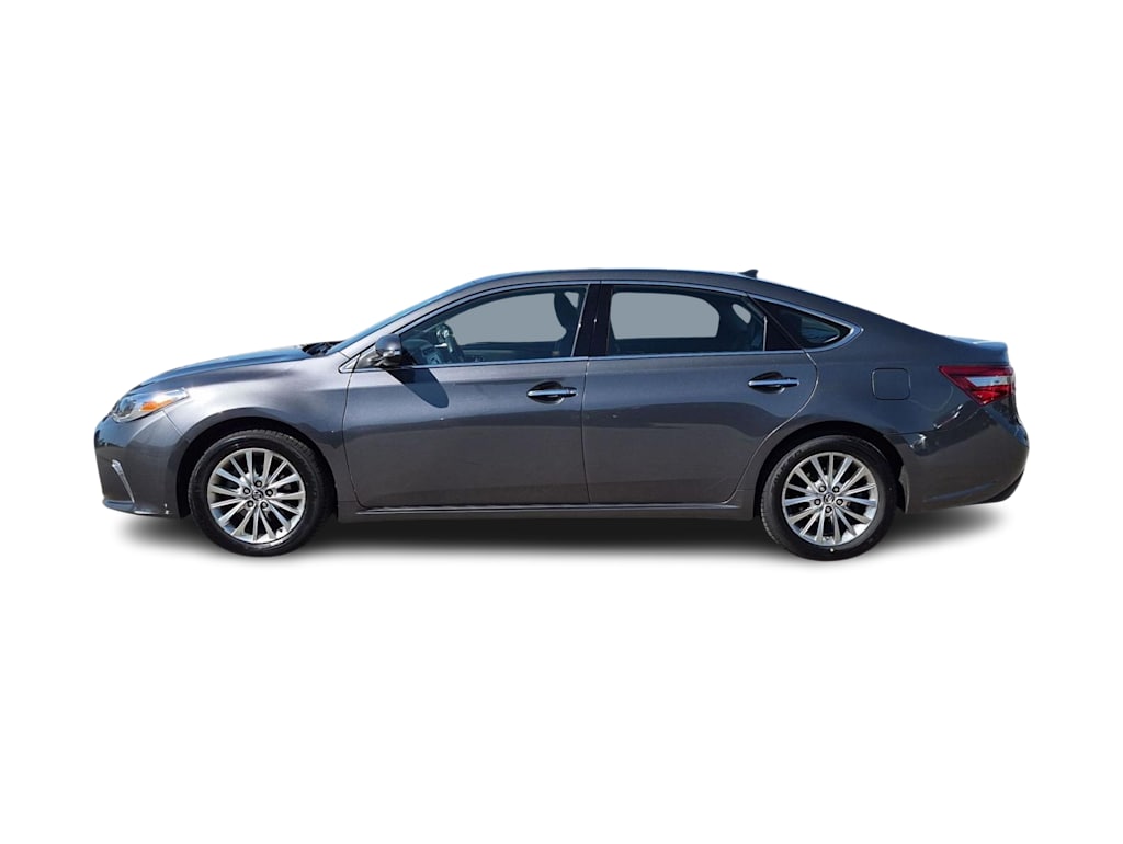 Thumbnail: 2018 Toyota Avalon - 3