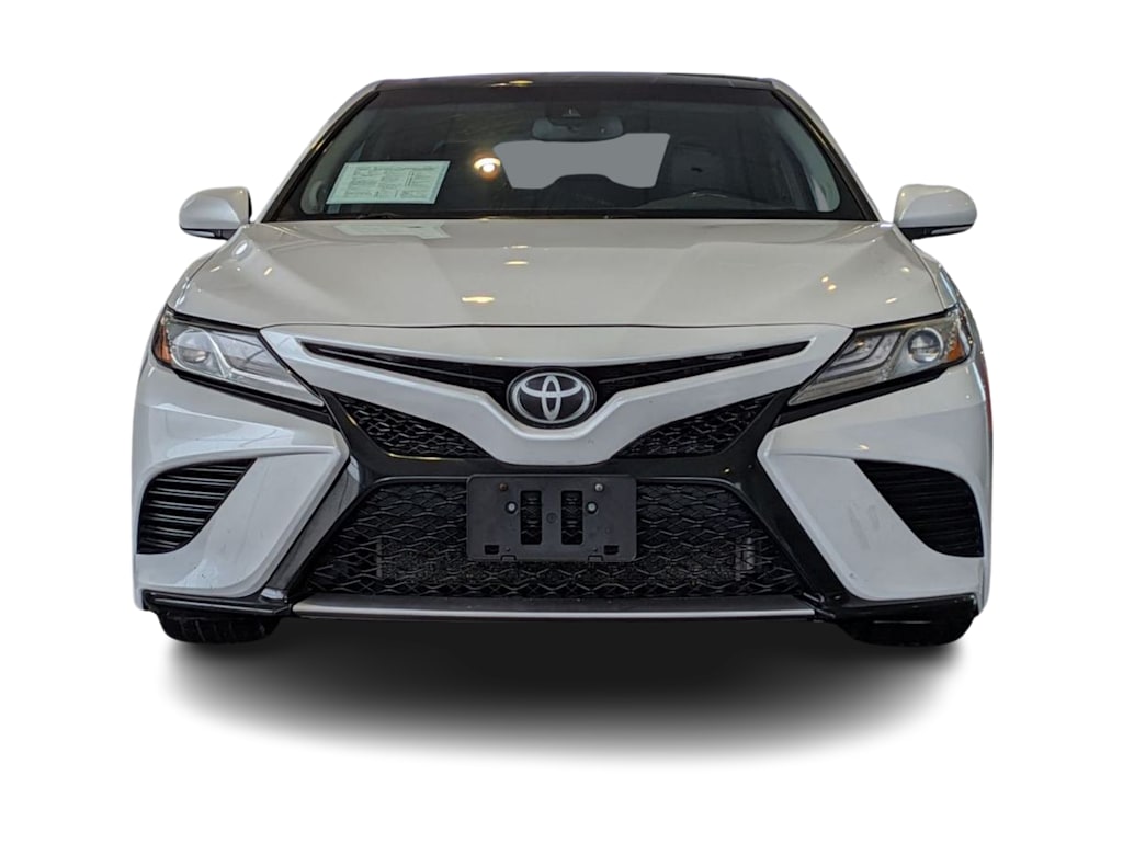 Thumbnail: 2019 Toyota Camry - 6