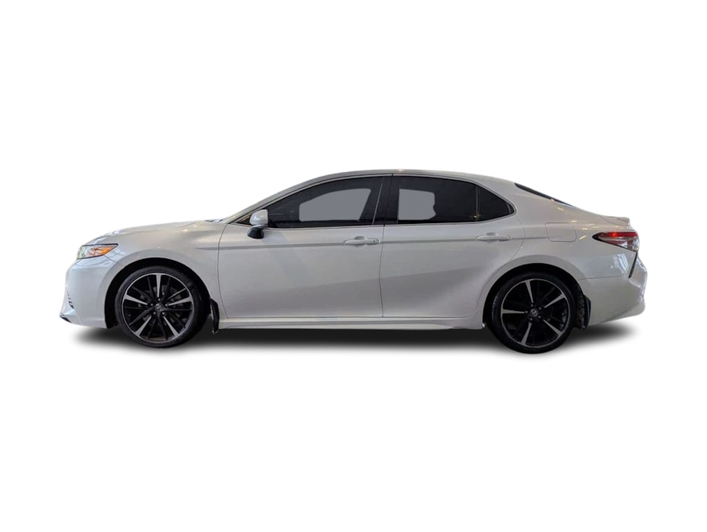 Thumbnail: 2019 Toyota Camry - 3